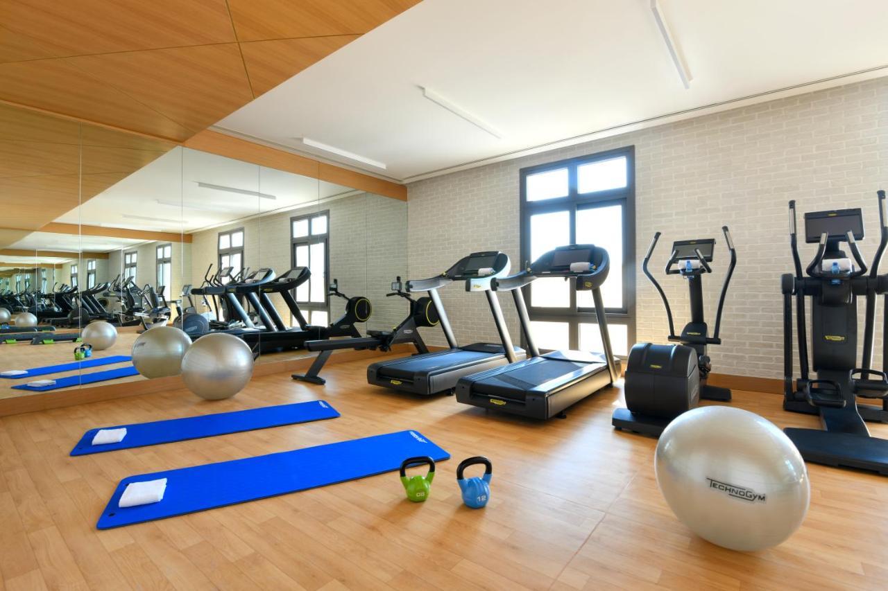شقة Le Mirage Downtown *