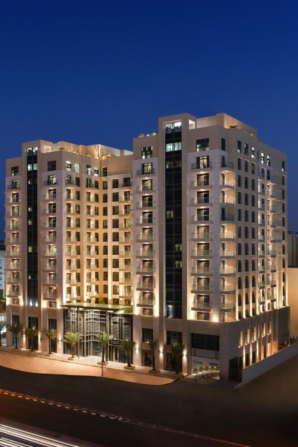 Le Mirage Downtown Apartment