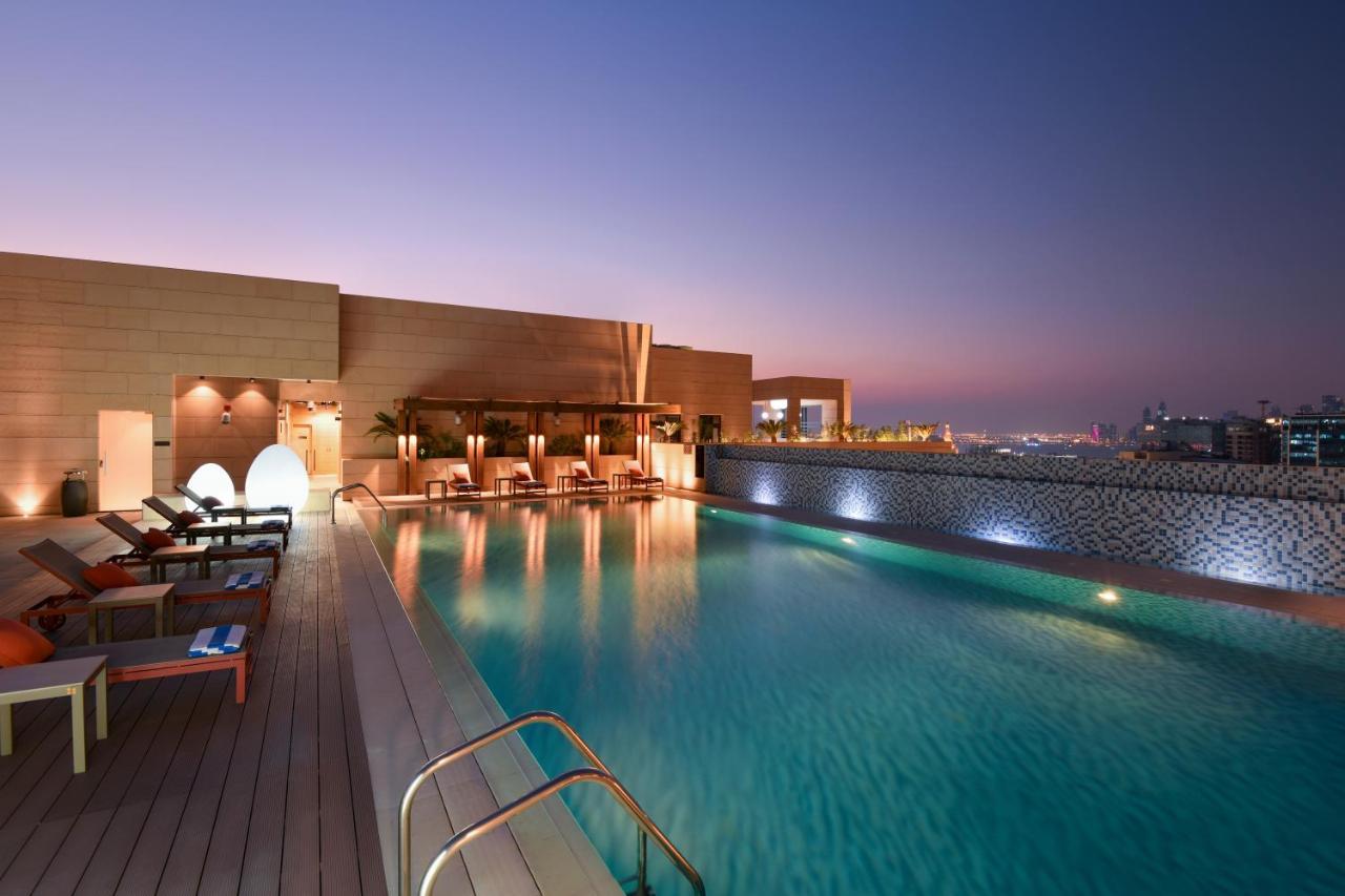 Apartment Le Mirage Downtown