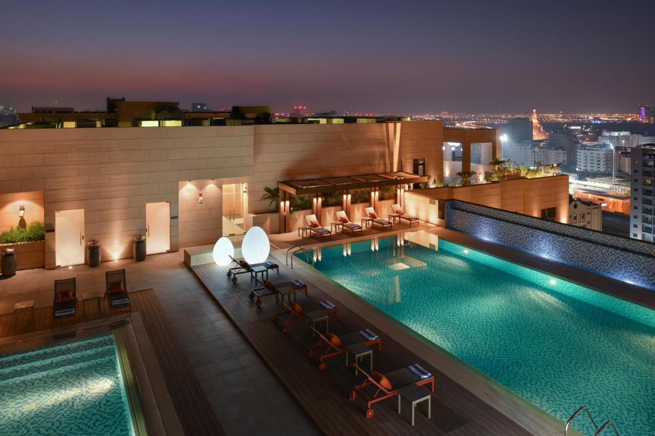 Le Mirage Downtown * Doha
