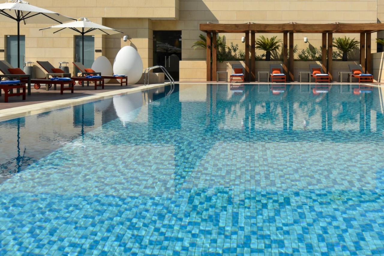 Le Mirage Downtown Apartment *