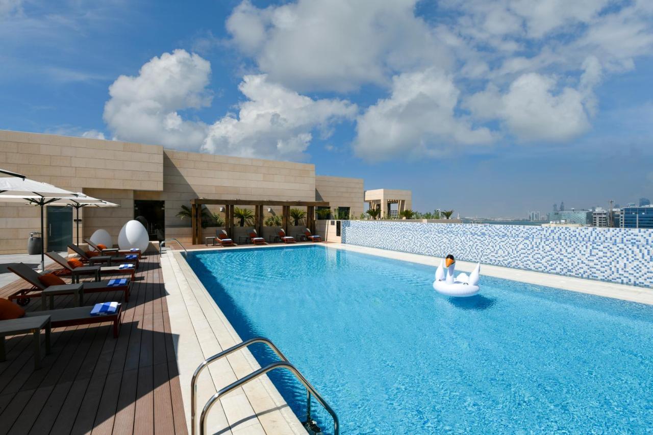 Le Mirage Downtown