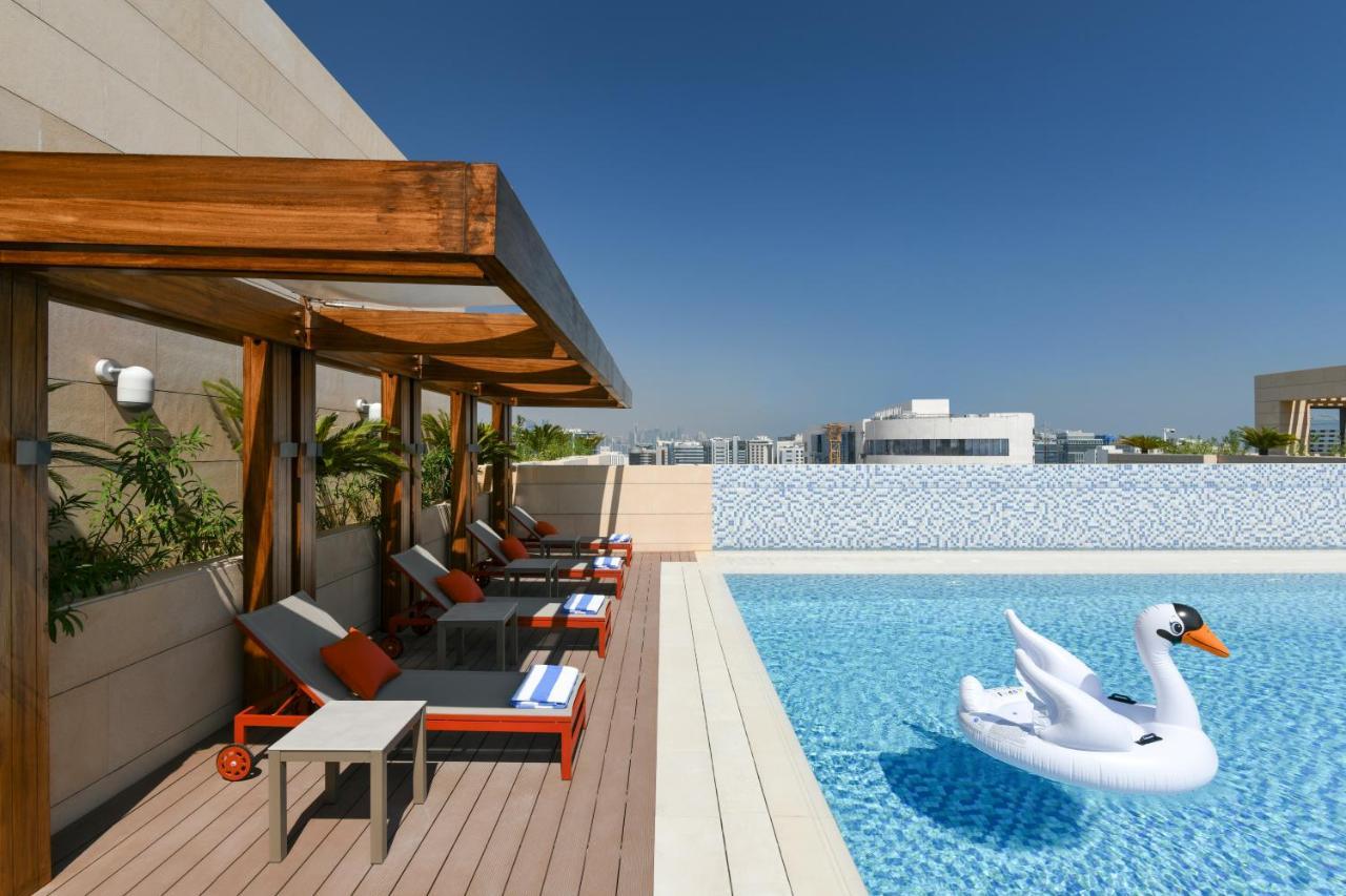 Le Mirage Downtown Apartment *