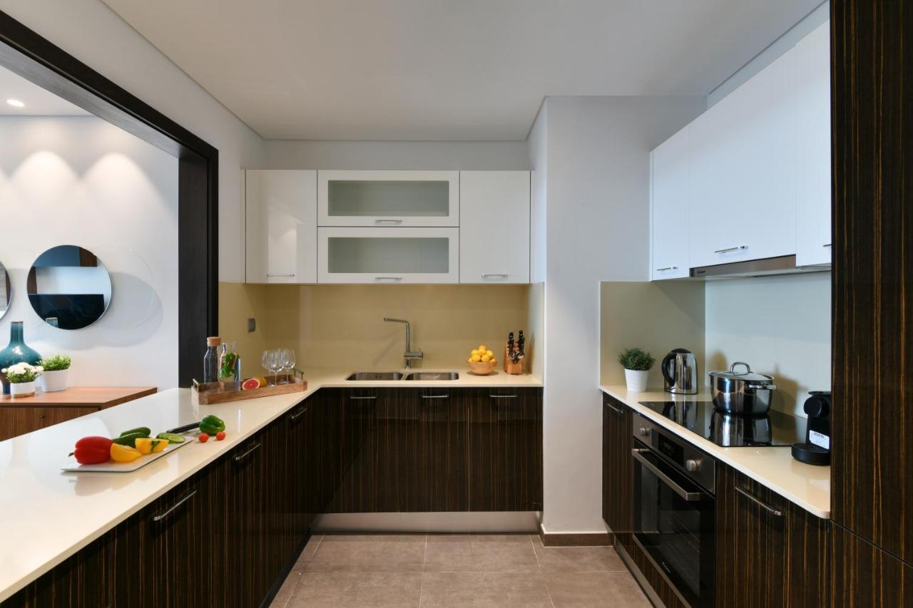 Le Mirage Downtown Apartment
