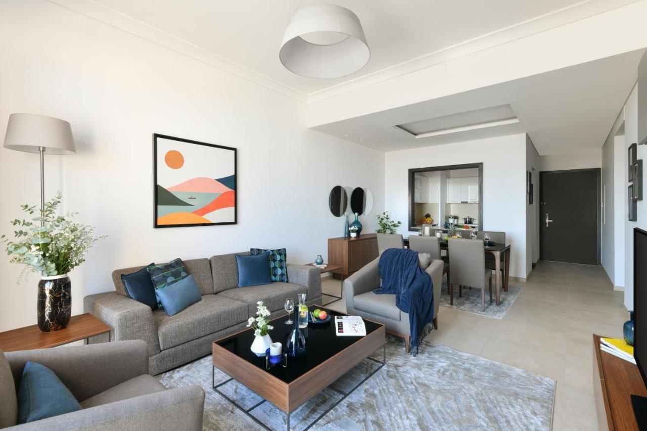 Apartment Le Mirage Downtown *