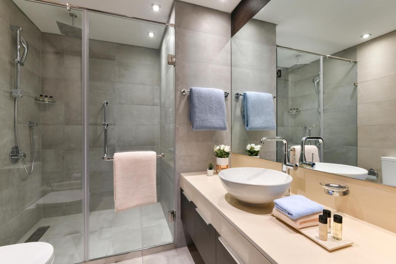 Le Mirage Downtown Apartment *