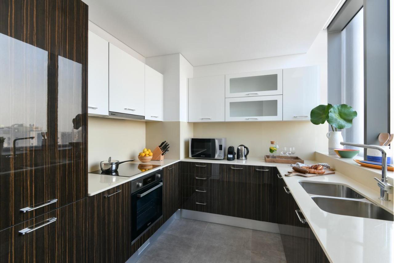 Apartamento Le Mirage Downtown Doha
