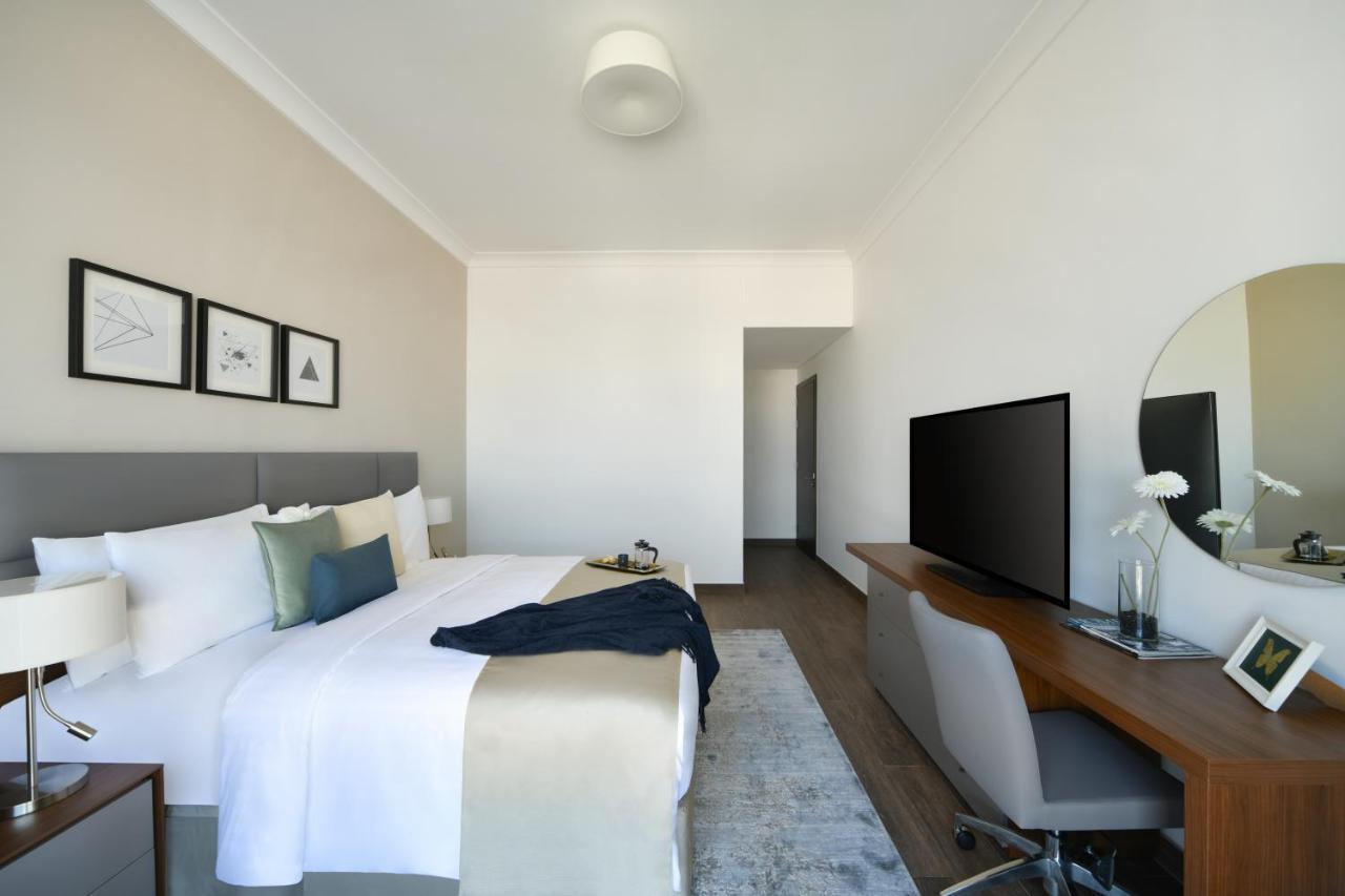 Le Mirage Downtown Apartamento *