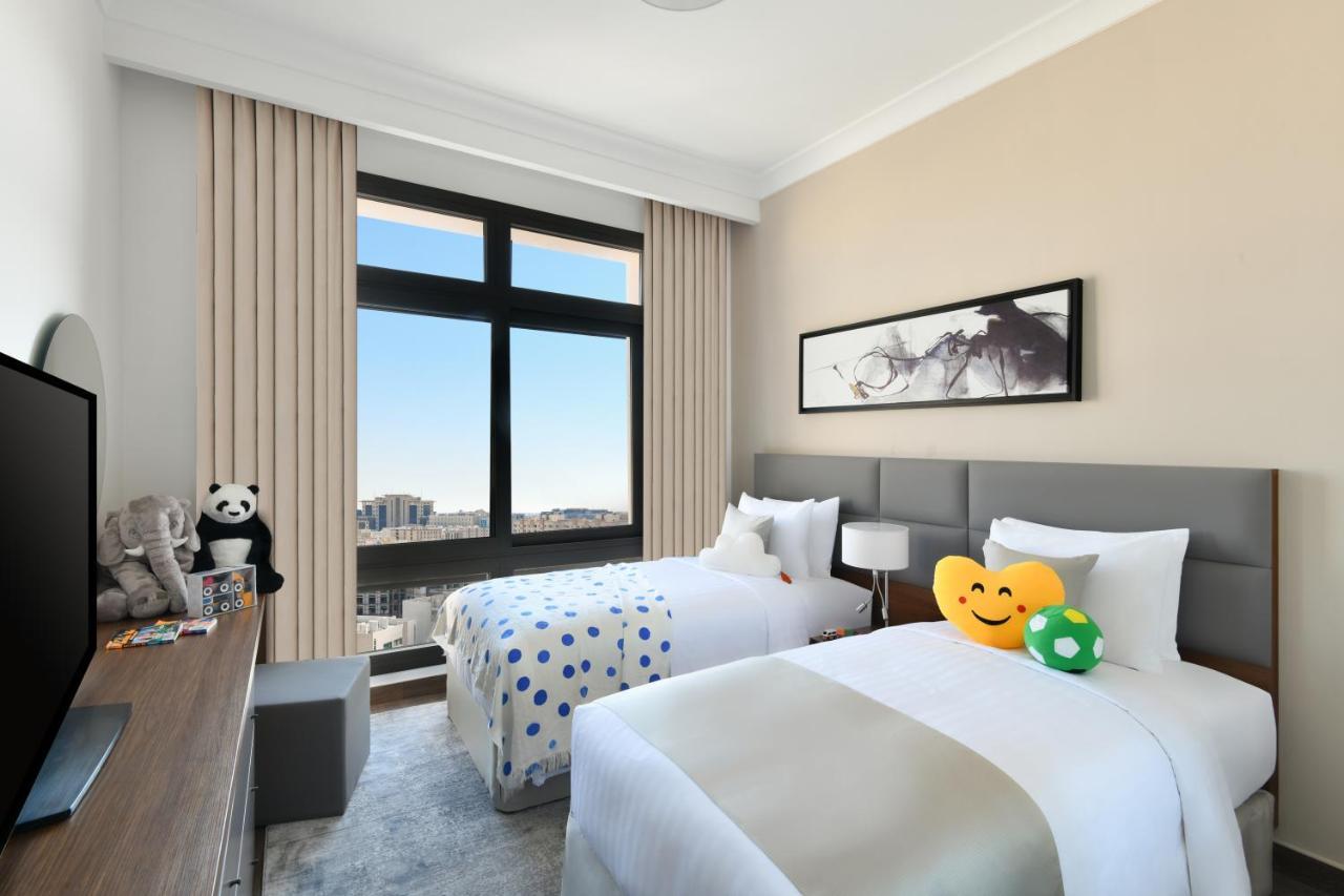 Le Mirage Downtown