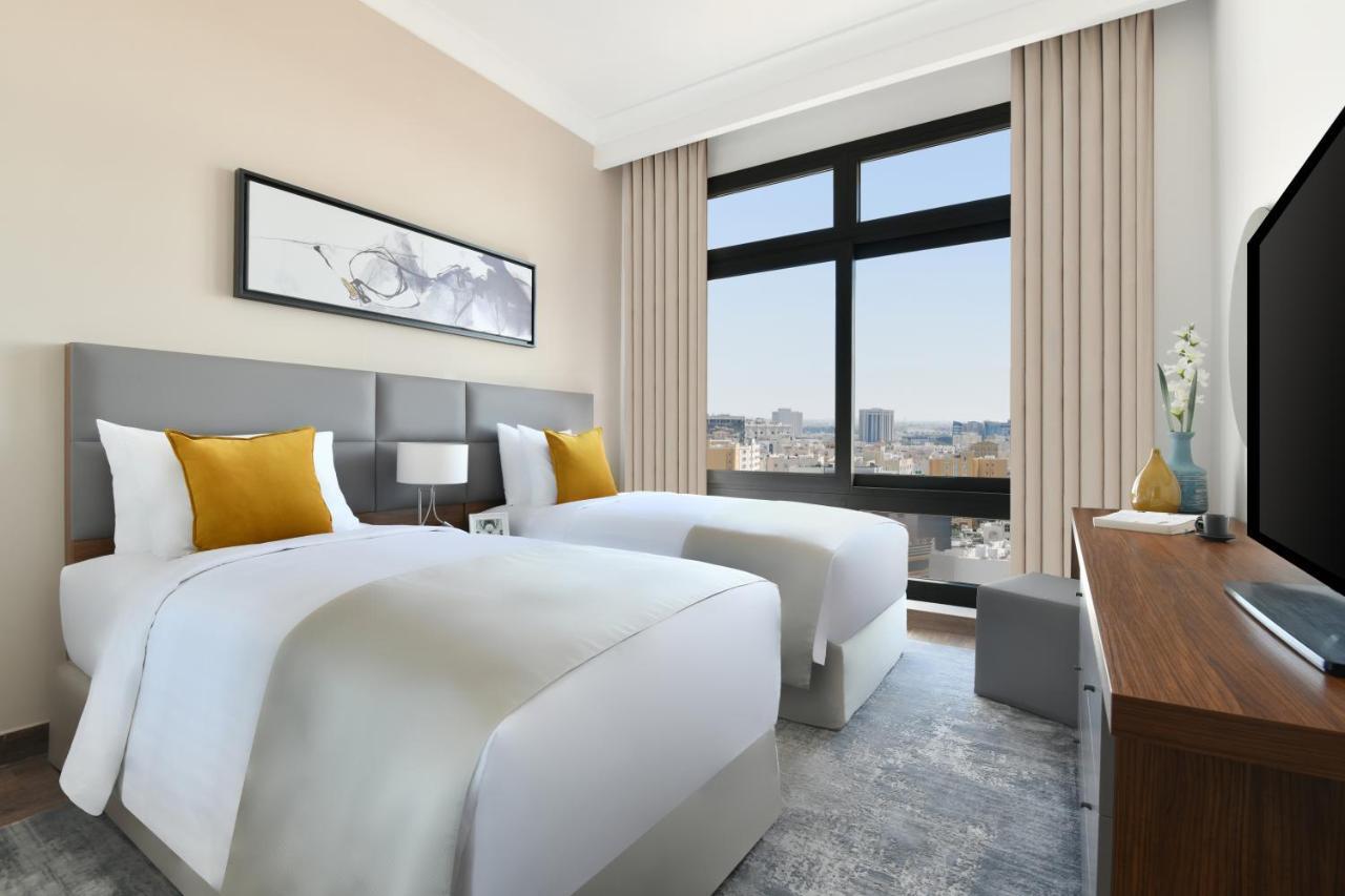 Apartamento Le Mirage Downtown Doha