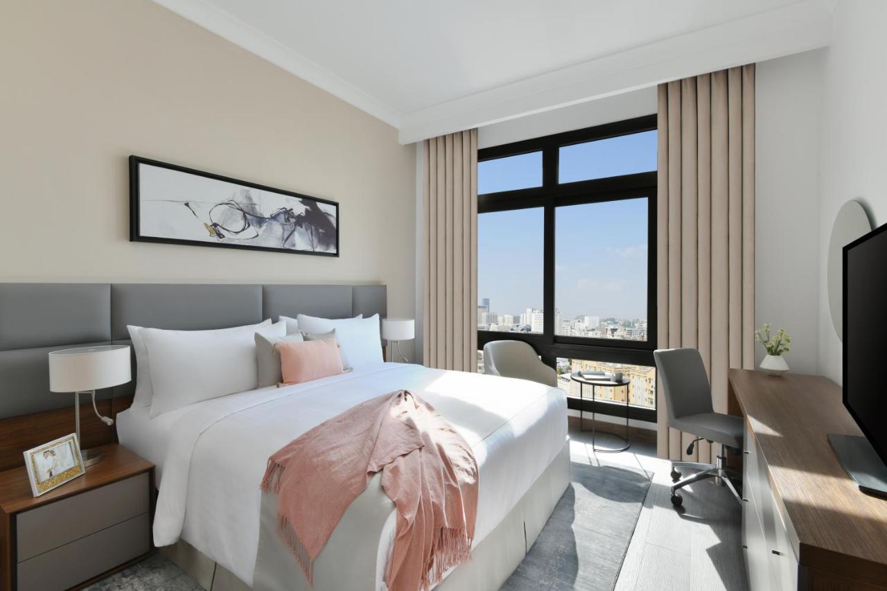 Apartment Le Mirage Downtown *
