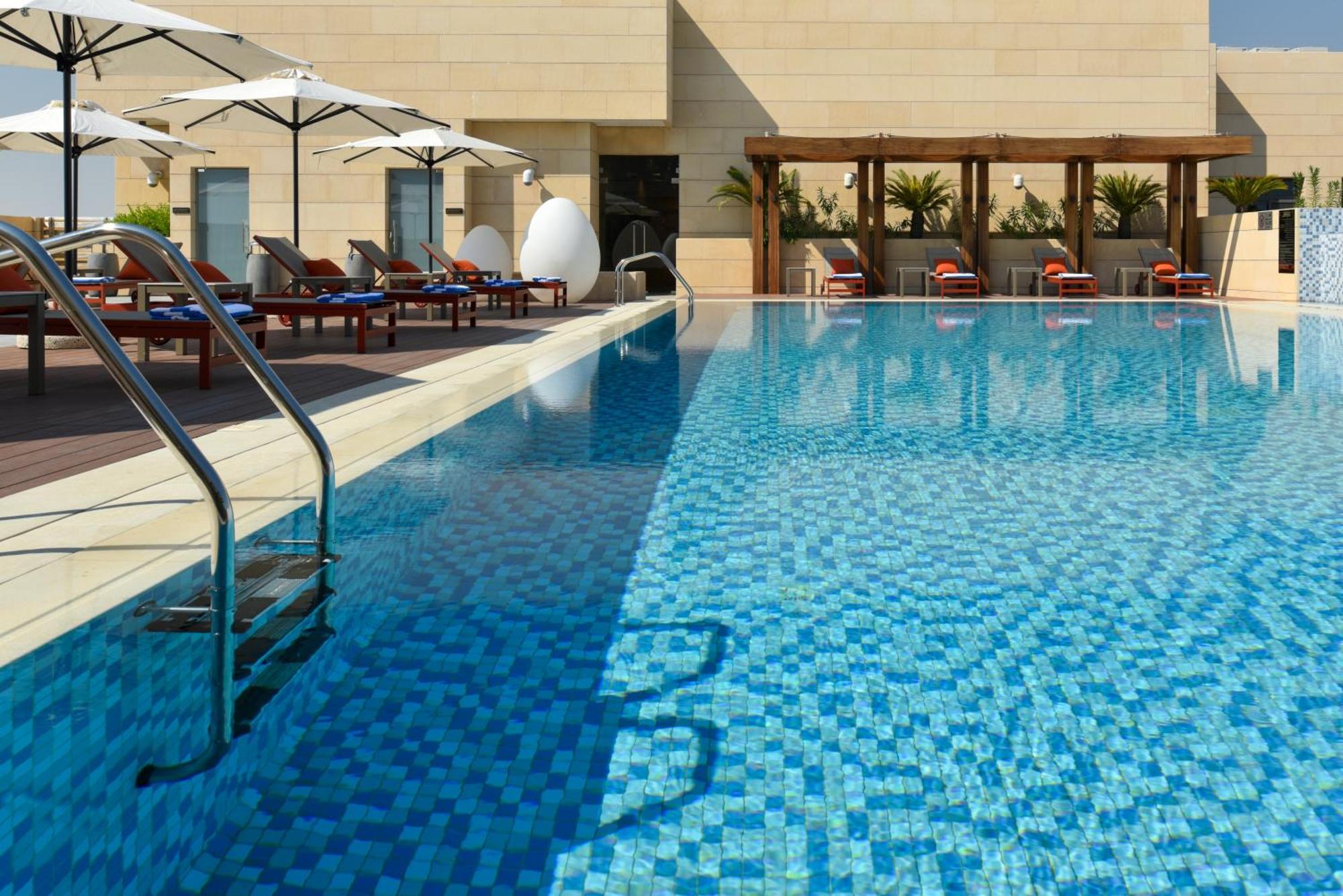 Le Mirage Downtown Doha