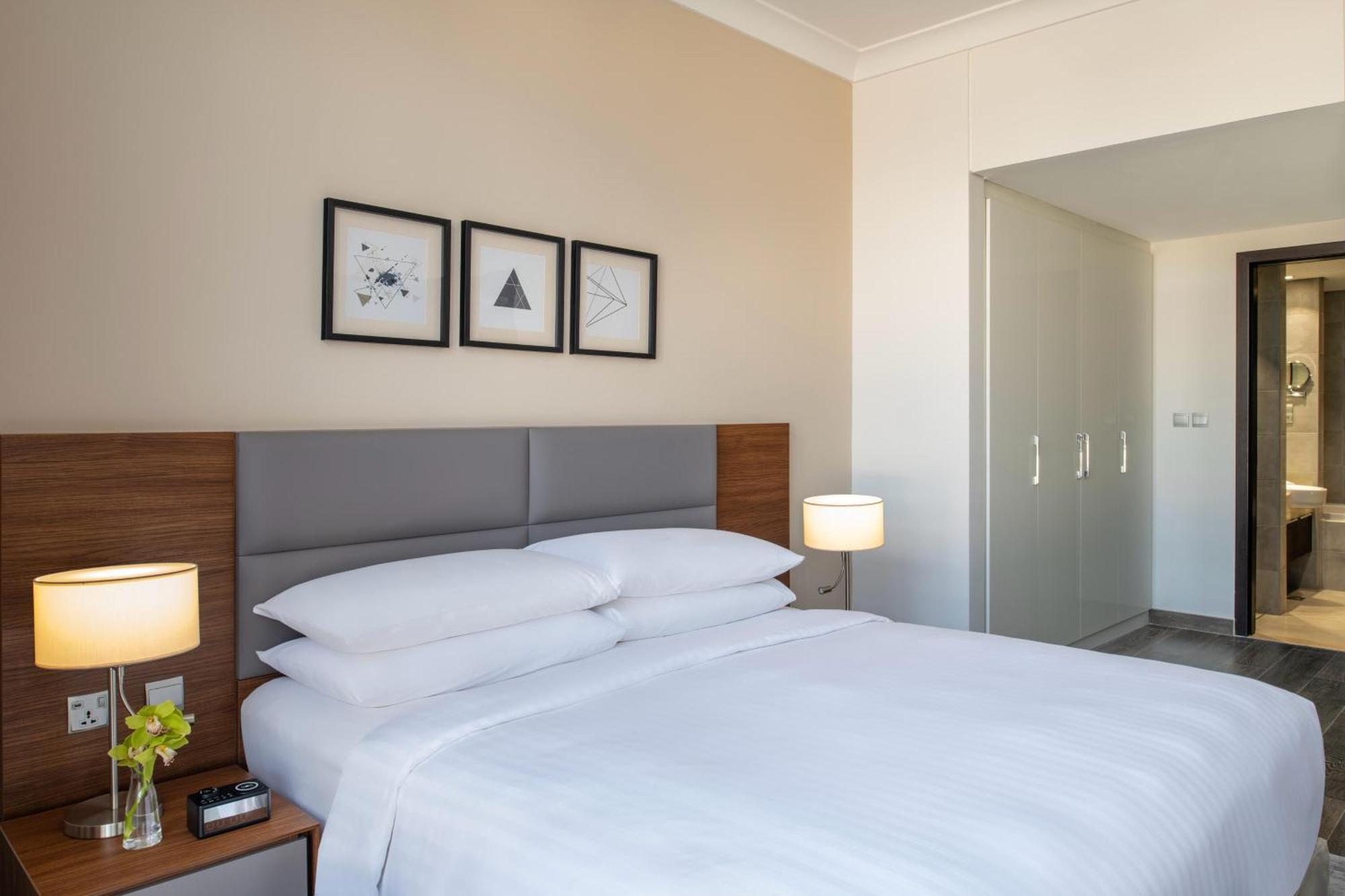 Apartment Le Mirage Downtown