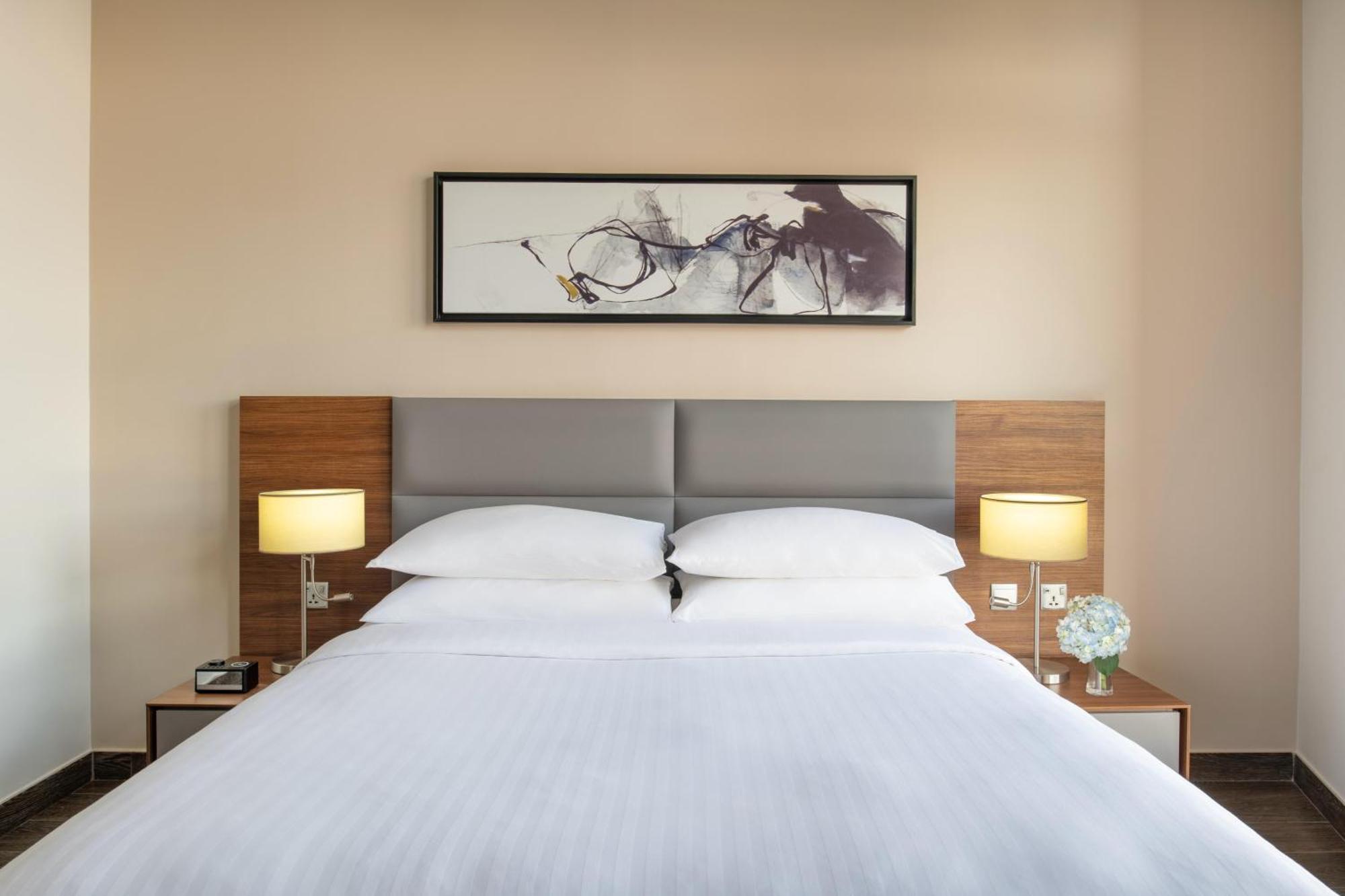 Apartment Le Mirage Downtown Doha
