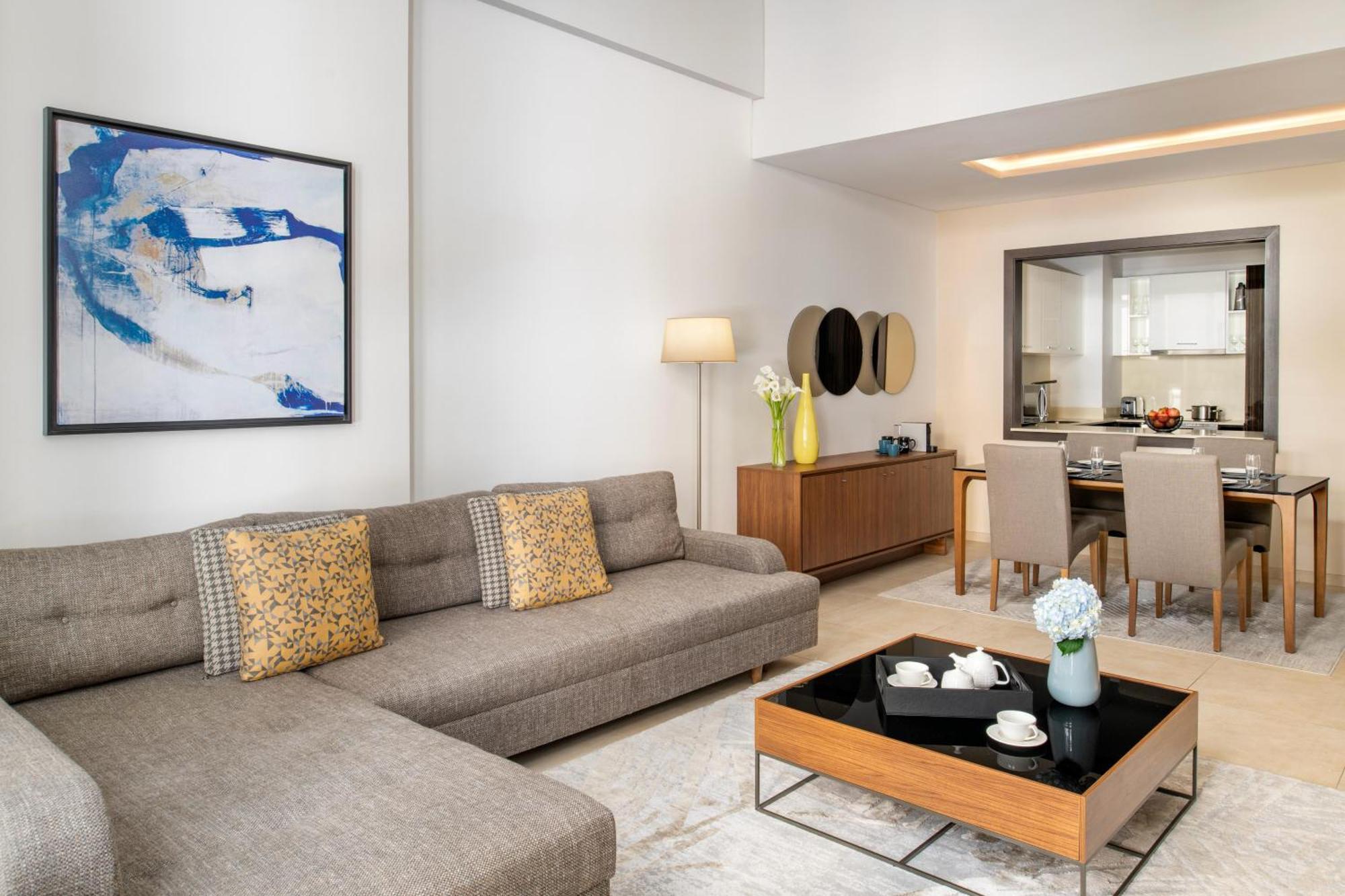 Le Mirage Downtown Doha