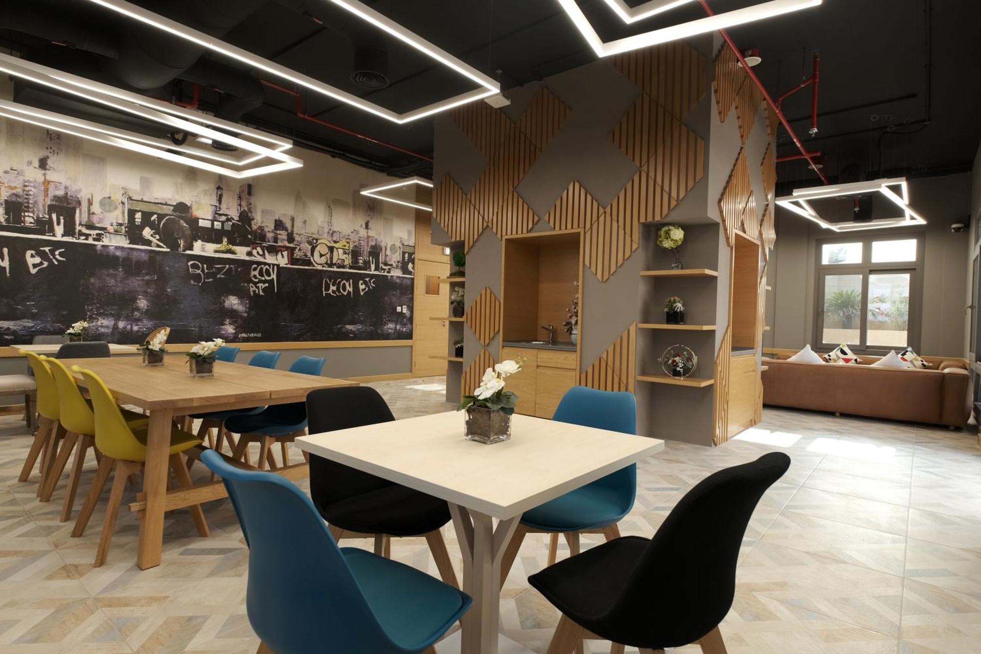 Le Mirage Downtown Doha