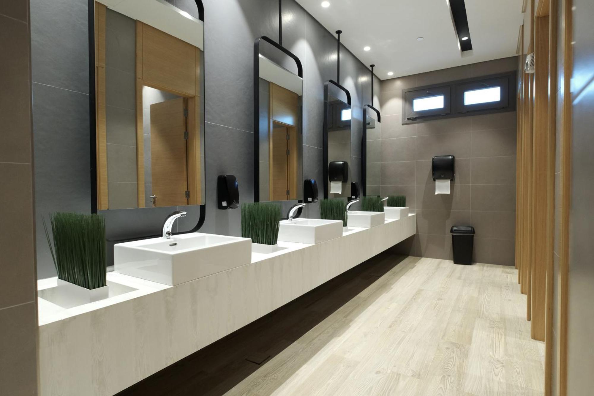 Apartment Le Mirage Downtown
